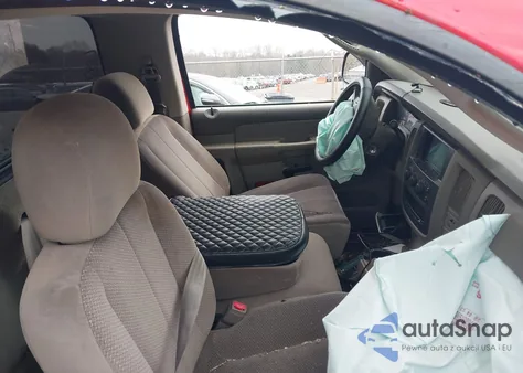 2003 Dodge Ram 1500 Slt/Laramie/St z USA, uszkodzony, nr VIN 1D7HA16D33J653099